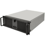 SST-RM400 Rackmount - 4U, Silverstone