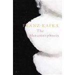 The Metamorphosis (Legend Classics), Paperback - Franz Kafka