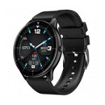 Ceas Smartwatch iHunt Watch 6 Titan Black Ceas Smartwatch iHunt Watch 6 Titan