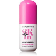 Revolution Skincare Go Gentle Barrier Ceramide & Peptide Soothing Serum ser calmant cu ceramide, Revolution Skincare