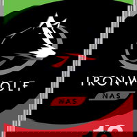 Hard Disk Desktop Seagate IronWolf ST12000VN0008  12TB  7200RPM  SATA III, Seagate