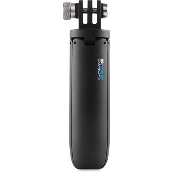 Mini trepied GOPRO AFTTM-001, negru