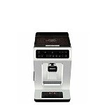 Espresso automat Krups Evidence EA891C10, 1450 W, 2.3 l, Argintiu