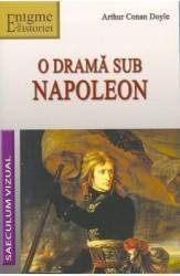O drama sub Napoleon - Arthur Conan Doyle, SAECULUM VIZUAL
