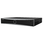 AcuSense - NVR 4K, 32 canale 12MP, Alarma 16IN/9OUT - HIKVISION DS-7732NXI-K4-A