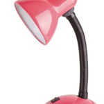 Lampa Rabalux Dylan, E27, 40W, Roz