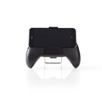Gamepad pentru smartphone cooler compatibil cu display 4- 6.3 negru Nedis VE-SGPD100BK