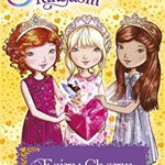 Secret Kingdom: Fairy Charm. Book 31