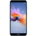 HUAWEI Honor 7X Dual Sim 128GB LTE 4G Albastru 4GB RAM, HUAWEI