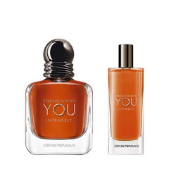 Stronger with You Intensely Eau de Parfum Gift Set