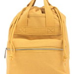 Genti Femei Madden Girl Canvas Mini Backpack Yellow