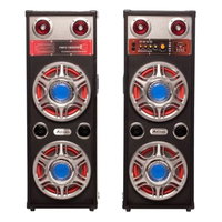 Boxe bluetooth Ailiang USBFM-623-DT