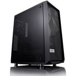 Meshify C Tempered Glass, Fractal Design