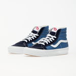 Sneakers Vans Vault OG SK8-Hi LX (Suede/ Canvas) Navy/ Stvnvy, Vans