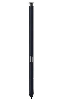 Stylus S Pen pentru Galaxy Note 10, Black, Samsung