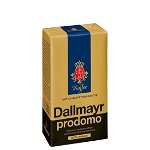 Dallmayr Prodomo cafea macinata 250 g, DALLMAYR