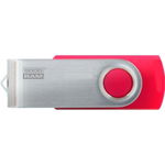 Stick USB, Good Ram, 8GB, UTS3, USB 3.0, Rosu