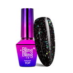 Top Coat Bling Bling Molly Lac- Reserve 05 - BLING-03, MOLLY LAC