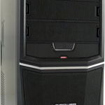 Pro-Line LC-924B - mid tower - ATX, LC-Power