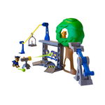 Set tematic Paw Patrol - Rescue Training Center