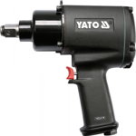 Pistol pneumatic 3/4" 1300 Nm Yato YT-09564