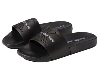 Incaltaminte Barbati Calvin Klein Aydinn Black, Calvin Klein
