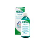 Apa de gura GUM Paroex 0.06% Chlorhexidine + CPC 500ml