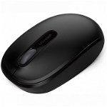 Mouse Wireless Microsoft Mobile 1850 Black u7z-00003