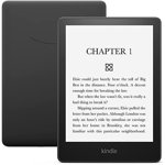 Resigilat! E-Book Reader Amazon Kindle 11 2022, 6", 300ppi, 16GB, Bluetooth, Wi-Fi (Negru) (ID 4142257)