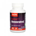 Resveratrol Jarrow Formulas