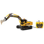 Excavator Mighty cu Telecomanda Scara 1:14