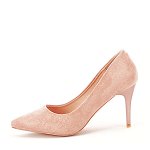 Pantofi roz Freya 03, SOFILINE