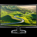 Monitor LED IPS Acer 23", Full HD, HDMI, 1ms, FreeSync, Negru, R231Bbmix