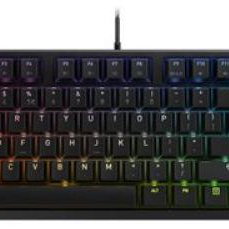 Tastatura mecanica Cherry G80-3000N TKL RGB, Cherry MX Silent Red Tastatura mecanica Cherry G80-3000N TKL RGB, Cherry MX Silent Red