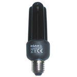 Set 3 becuri LED variabile Nedis E27 9W 806 lumeni, glob mat A60, conexiune WiFi