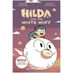 Hilda And The White Woff (Netflix Original Series tie-in Fiction 6), Nautilus Prodim
