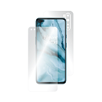 Folie de protectie Smart Protection OnePlus Nord - fullbody - display + spate + laterale, Smart Protection