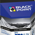 Cartus cerneala Black Point Negru, Black Point