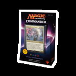 Magic: the Gathering - Commander 2016: Invent Superiority, Magic: the Gathering