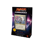 Magic: the Gathering - Commander 2016: Invent Superiority, Magic: the Gathering