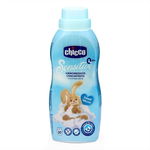 Balsam de rufe concentrat Chicco Sweet Talcum, 750ml, de la nastere