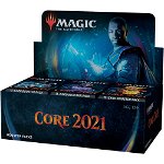 Magic the Gathering Core Set 2021 Booster Box, Magic: the Gathering