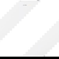 Congelator Albatros CA213, 187 L, Clasa energetica F, Termostat Reglabil, H 145.5 cm, Alb