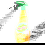 Soluție curățat pete material textil Nufăr 500ml