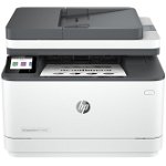 Imprimanta multifunctionala HP LaserJet Pro MFP 3102fdn