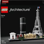 LEGO Architecture Paris (21044), LEGO