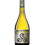 Vin alb sec, Trilogie Feteasca, 0.75L