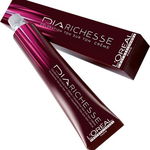 Vopsea de par semi-permanenta  Dia Richesse 7.8 - 50 ml, LOreal Professionnel