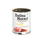 Dolina Noteci Dolina Noteci Pui pur cu orez 800g, Dolina Noteci