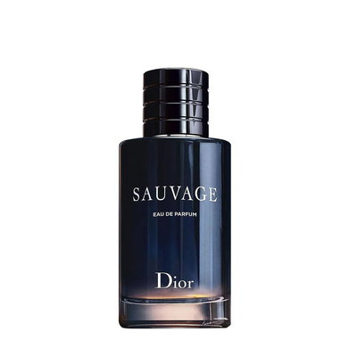 Christian Dior Sauvage - Apa de Parfum, 100 ml, Barbati